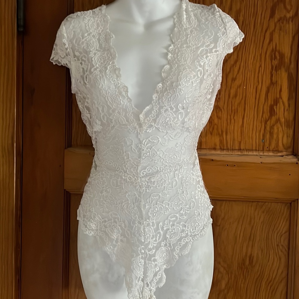 Fashion nova bodysuit